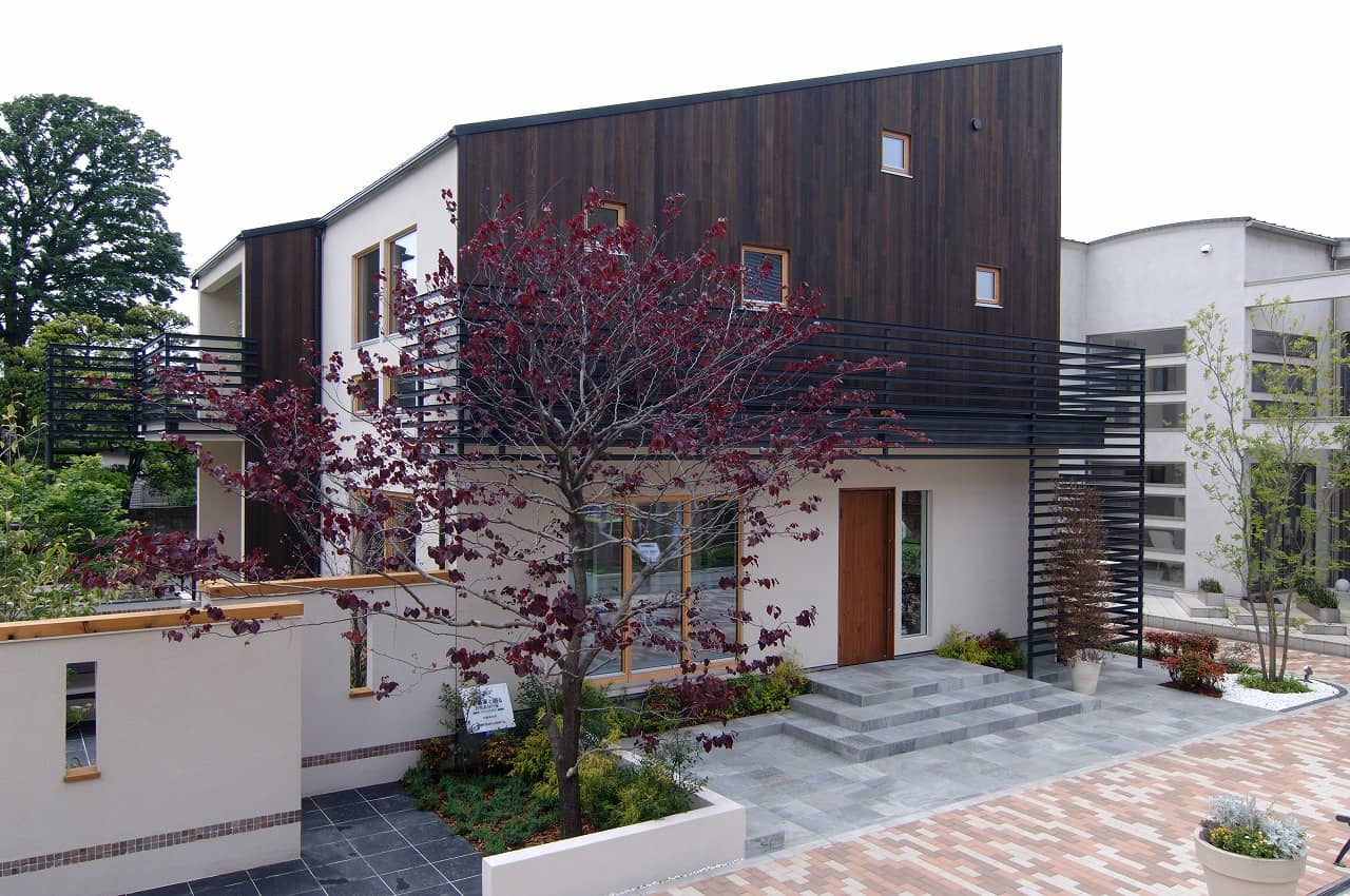 世田谷区で自然素材の家を建てるならおすすめの工務店を紹介